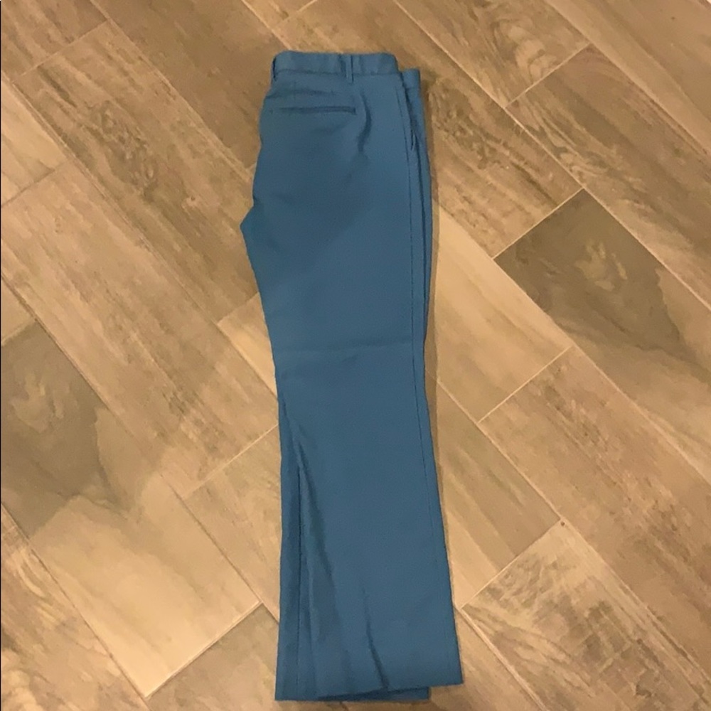 Gap Crop Pants